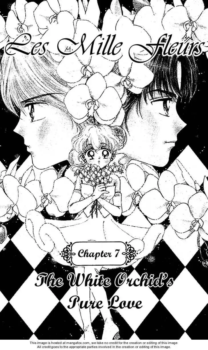 Les Mille Fleurs Chapter 7 2